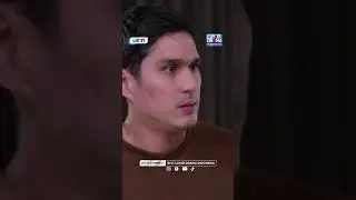 Ayuna Sangat Marah Disentuh Rafki #shorts #mencintaiiparsendiri #rctilayardrama