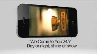 877.411.7484 Emergency Locksmith Fairfield Connecticut .