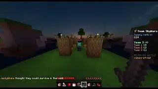 All chests empty | Bugcraft