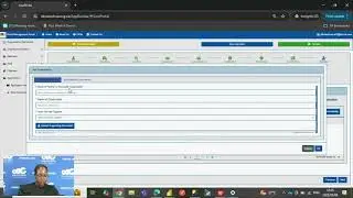 How to Apply for NLC Funding- Step by Step Demonstration