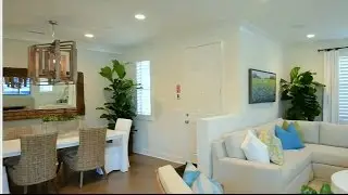 Cottages at St. Cloud Video Tour: 3 BR, 2.5 Bath Floorplan Residence 2 - Taylor Morrison