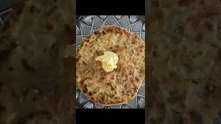 Dal prantha #shorts