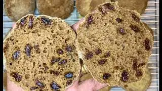 English Muffins