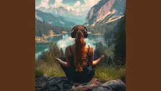 Depth's Serene Peace