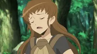 Log Horizon Se1 - Ep13 Shield and Freedom - Screen 13