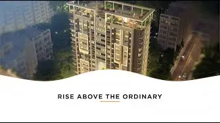 Rising 58 Project Highlight | Ashapura Developer | Real Estate | Dawn Media