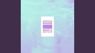 What a Way to Go (Cospe Remix)