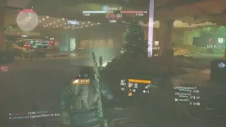 The division 1.6 - testing out high end build