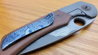 INCREDIBLE KNIVES UNBOXING FIRST IMPRESSIONS
