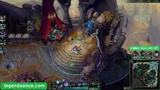 TOP 1 LOL SCRIPT 2025 | LEAGUE OF LEGENDS SAFE SCRIPTING GUIDE 🔥