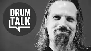 Bobby Jarzombek (Fates Warning) - drumtalk [episode 09]