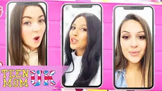 What&rsquo;s Coming Up Teaser | Teen Mom UK 6