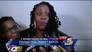 DeShonda Reid on jury deliberations: 'Justice will be served'