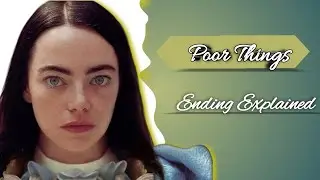 Poor things 2023 | Ending Explained| Reel Recaps