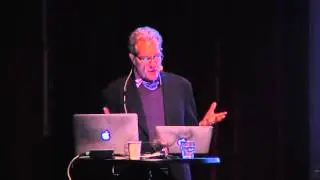 James Holston - Insurgent Cities and Urban Citizenship in the 21st Century