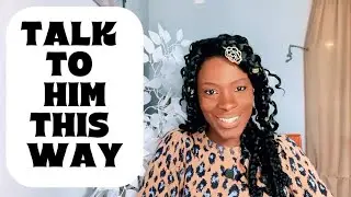 A man will be hesitant to Pursue A Woman If She Says These 4 Things To Him