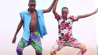 Nyanda Jela - Wabaya Watu |official video