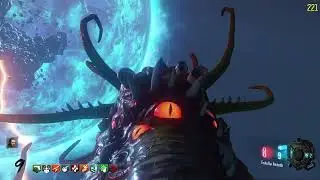 Black Ops 3 Zombies - Revelations - PAP Upgrade Apothicon Servant, Shield, Keeper And God Helmet