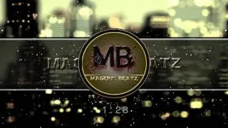 Fl Studio Beat 2k17 - Real (Prod. By Mageric_Beatz)