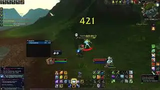 Windfury Proc
