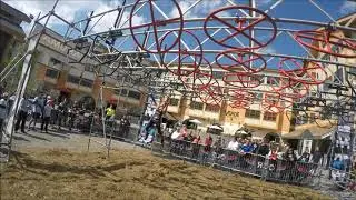 Noram 2019 - Urban Sky Special Moment #3 - Mud Run Finder OCR