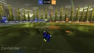 EZ Ground dribble of the day