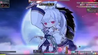 MapleStory SEA Len 19m CP Hard Lotus Solo