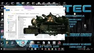 Instalando O Samplitude Pro X2 - By JfTeclas
