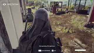 Vigor Steam Cheater 