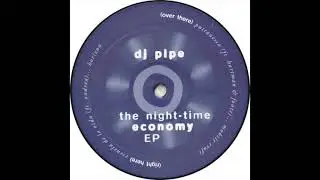 DJ Pipe - Escuela de la Vida (ft. Andrea) [GN02]