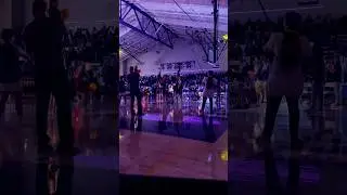 Basketball Nights #basketball #basketballplayer #intro #djsetup