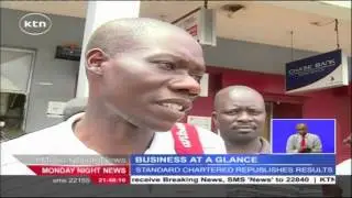 Business roundup