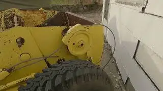 Caterpillar D7 3T Update