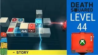 Death Squared Level 44