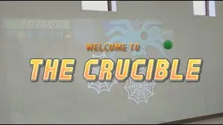The Crucible - Beta Trailer