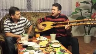 Safet Sajo Becirovic   JEDNA ODE DRUGA DODJE