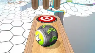 Going Balls SpeedRun Gameplay Level 18782-18790