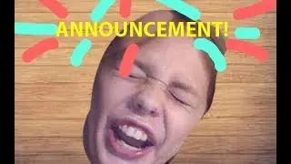 IM DEAD INSIDE IN THIS VIDEO BUT HEY LOOK A BIG VIDEO THING