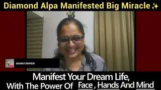 Gaurav Dwivedi's Diamond Program Creating Miracles | Gaurav Dwivedi Reviews #facereading #miracle