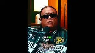 bahala na gang #podcast #dougbrocktv #interview #hiphoppodcast