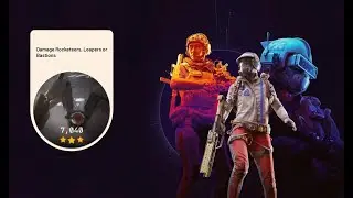 WE HUNT BIG ARC MASHINES IN ARC RAIDERS - ARC RAIDERS GAMEPLAY #arcraiders
