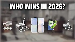 The Top 5 Best Engargoladora Encuadernar in 2026 - Must Watch Before Buying!