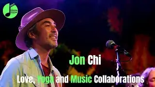 Title: Jon Chi's Harmonious Circle: Celebrating Community, Collaboration, and Live Music