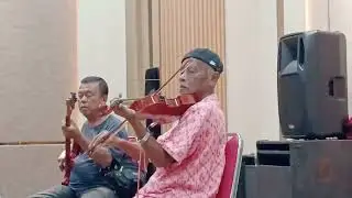 Yue Liang Dai Biao Wo De Xin - Victoria Grace Cherry (cover) - OK PMS Surakarta
