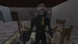 Lets Play - Trash Horror Collection - Mold