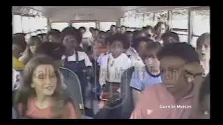The First Day of School in Atlanta (September 2, 1980)