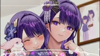 Nightcore - No One Can Stop Us