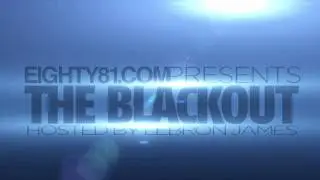 The Blackout Teaser Trailer