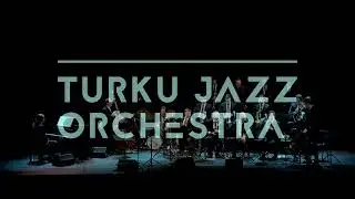 Turku Jazz Orchestra: &rdquo;Cute&rdquo; (comp. Neal Hefti)