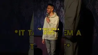 Sammy Anzer| Being Mixed & The future of stereotypes| #multiracial #mixedrace #standup